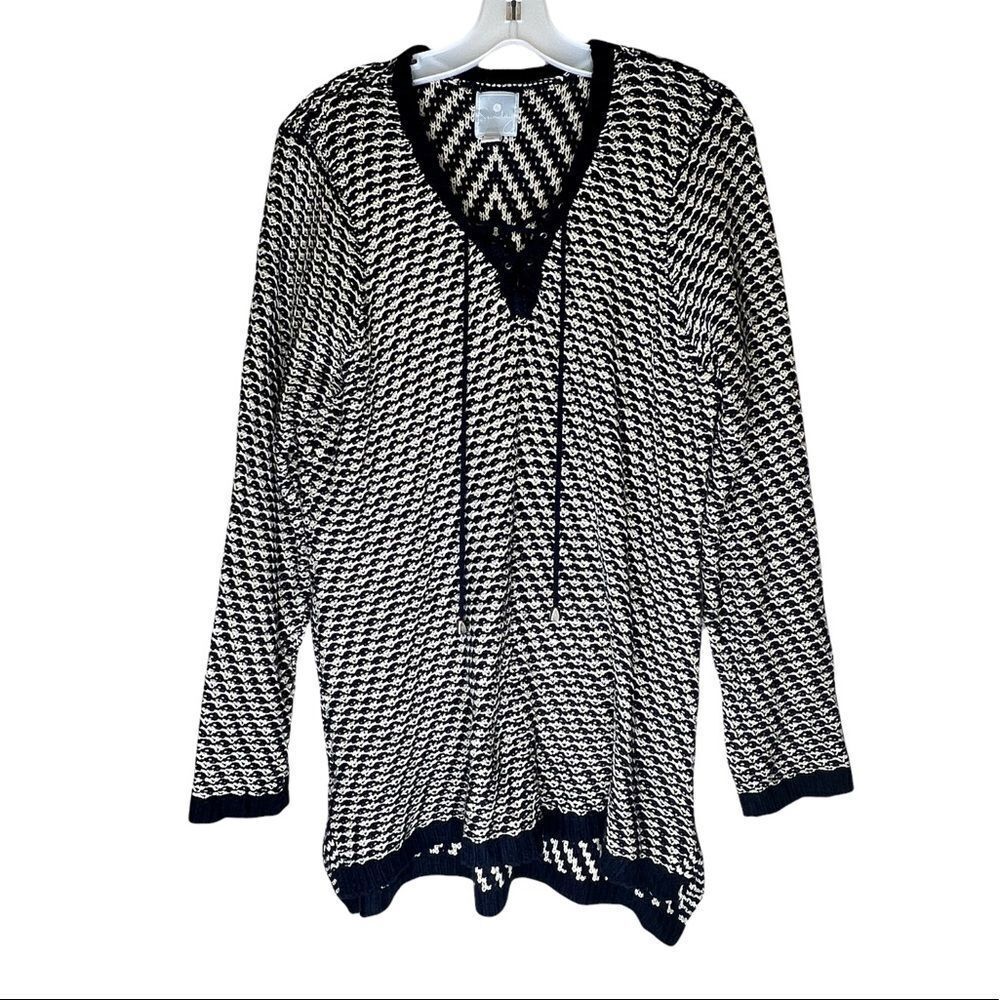 Sunday‎ Clothing Sweater